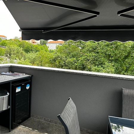 Apartmani Jedro Šilo Exterior foto