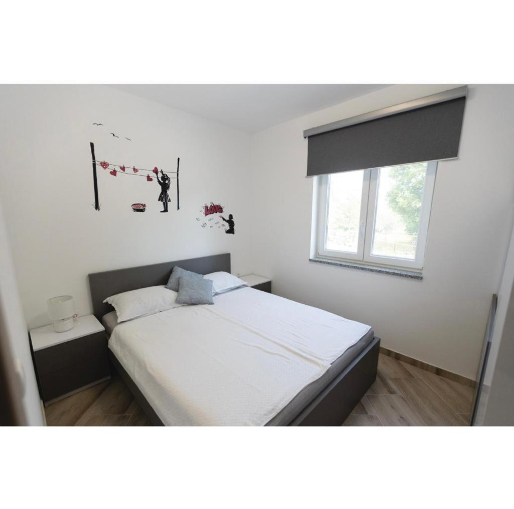 Apartmani Jedro Šilo Exterior foto