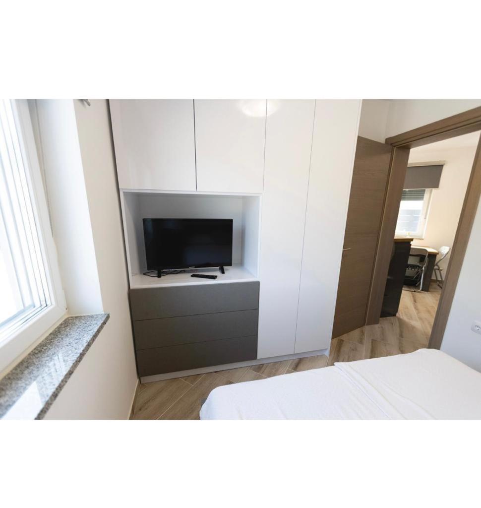 Apartmani Jedro Šilo Exterior foto